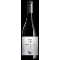 Lagoalva Barrel Selection - Rotwein