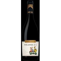 Mélange à 3 - Rotwein