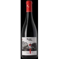 Raspa Saias - Rotwein