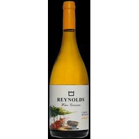 Carlos Reynolds - Weißwein