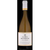 Gloria Reynolds - Weißwein