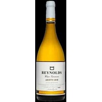 Julian Reynolds Arinto - Weißwein