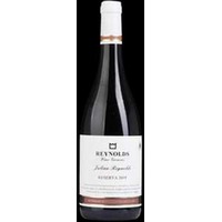 Julian Reynolds Reserve - Rotwein