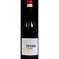 Titan of Douro Estágio em Barro - Rotwein