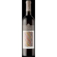 Villa Alvor - Rotwein