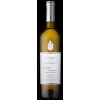 Marquês de Marialva Arinto Reserve - Weißwein