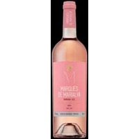 Marquês de Marialva Colheita Seleccionada - Roséwein