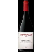 Taboadella Reserve Touriga Nacional - Rotwein
