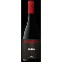 Taboadella Villae - Rotwein