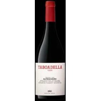 Taboadella Reserve Alfrocheiro - Rotwein