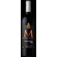 Marquês de Marialva Grand Reserve - Rotwein
