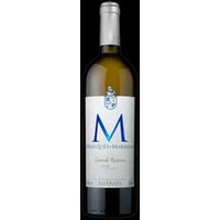 Marquês de Marialva Arinto Grand Reserve - Weißwein