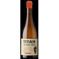 Titan of Tavora Varosa Daemon - Weißwein