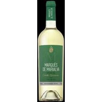 Marquês de Marialva Colheita Seleccionada - Weißwein