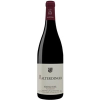 Malterdinger Spätburgunder Rotwein QW trocken -