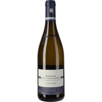 Hautes-Côtes de Nuits Blanc