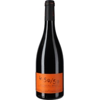 Minervois La 50/50