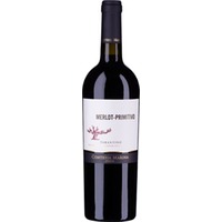 Primitivo Merlot Tarantino IGT Contessa Marina