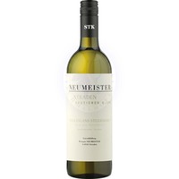 Sauvignon Blanc Straden Neumeister