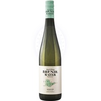 Grüner Veltliner Kaiserstiege DAC J&P Bründlmayer