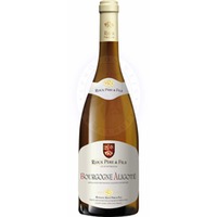 Aligote Bourgogne Aoc Roux