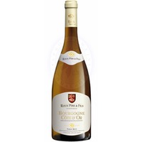 Bourgogne Cote D'Or Chardonnay Aoc Roux