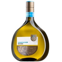 Sommeracher Bacchus halbtrocken Qualitätswein