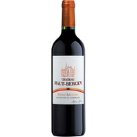 Chateau Haut Bergey Rouge (Subskription)