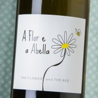 The Flower and the Bee