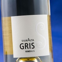 Siuralta Gris