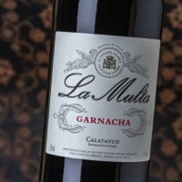 La Multa Garnacha