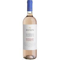 Zonin Classici Bardolino Chiaretto
