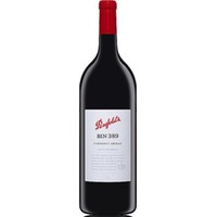 Penfolds Bin 389 Cabernet Shiraz