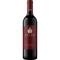 Scheid Family Wines Ryder Cabernet Sauvignon - 6Fl. á 0,75l