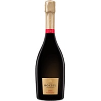 Boizel : Grand Vintage