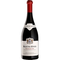 Domaine du Château de Meursault : Beaune 1er cru Fèves