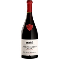 Château de Marsannay : Gevrey-Chambertin 1er cru Bel Air