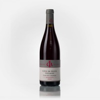 Côte de Nuits Villages Clos du Chapeau Monopole
