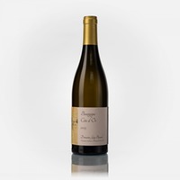 Bourgogne Côte d'Or Chardonnay