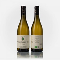 Pouilly-Fuissé 1er Cru En France