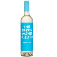 The Tapas Wine Collection Verdejo
