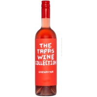 The Tapas Wine Collection Rosado Monastrell