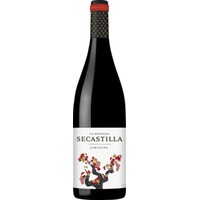 La Miranda de Secastilla Garnacha Tinto