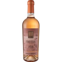 Cecilia Beretta Freeda Rosé Bio, Trevenezie IGP, Venetien, 2023, Roséwein