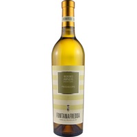 Fontanafredda Pradalupo Roero Arneis, Roero DOCG, Piemont, 2024, Weißwein