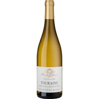 Luis & Lilianne Sauvignon Blanc, Touraine AOP, Loire, 2024, Weißwein
