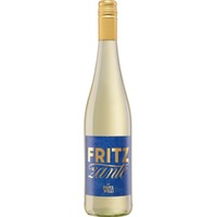 Fritz Willi Fritzzante Perlwein, Feinfruchtig, Mosel, Mosel, Perlwein / Secco