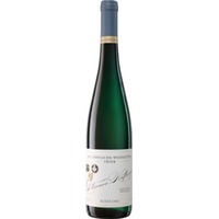 Dhroner Hofberg Riesling, Trocken, Mosel, Mosel, 2022, Weißwein
