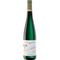 Dhroner Hofberg Riesling Alte Reben, Feinherb, Mosel, Mosel, 2021, Weißwein