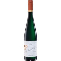 Dhroner Hofberg Riesling Auslese, Edelsüß, Mosel, Mosel, 2016, Weißwein